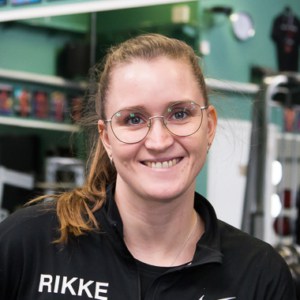 Rikke Sørensen