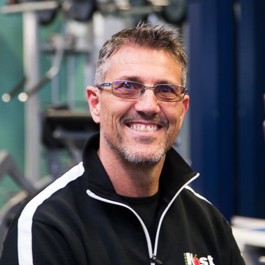 Tim Kriegbaum