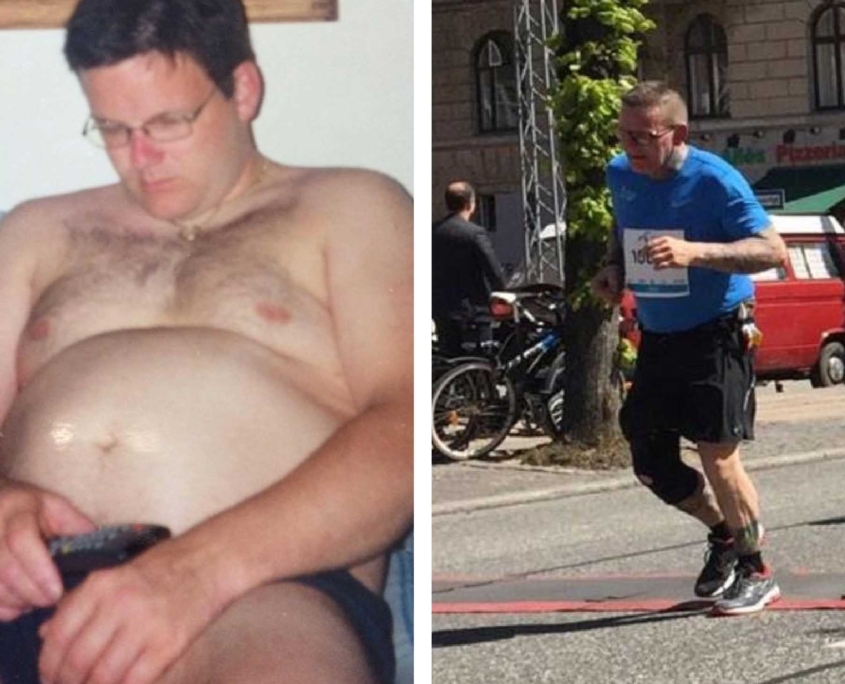 før og efter billed