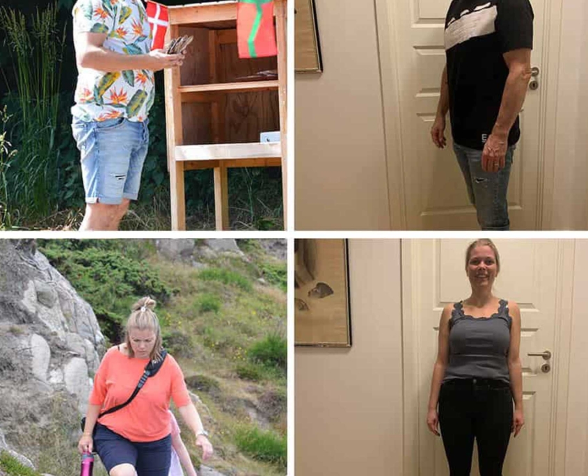 før og efter billed