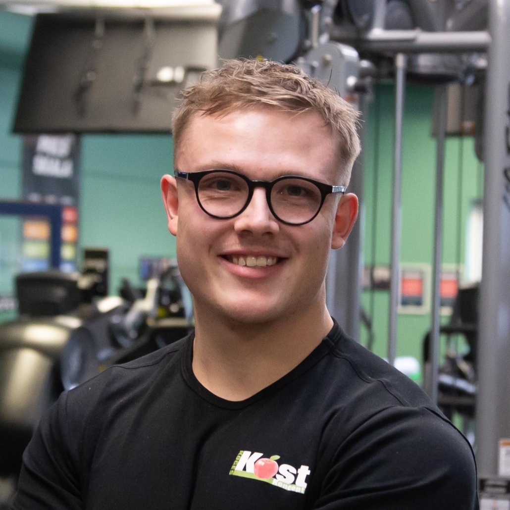 Magnus Rønne