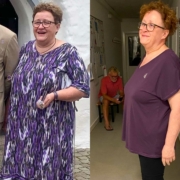 20 kg vægttab med Kost Koncept