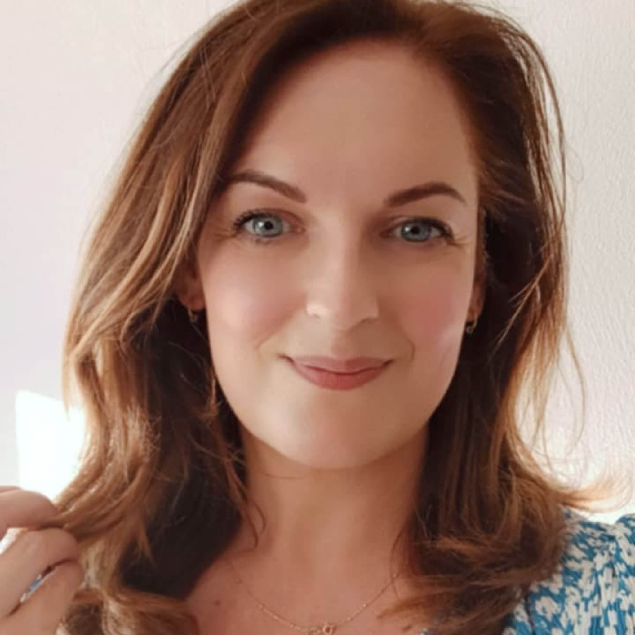 Sarah Louise Breining