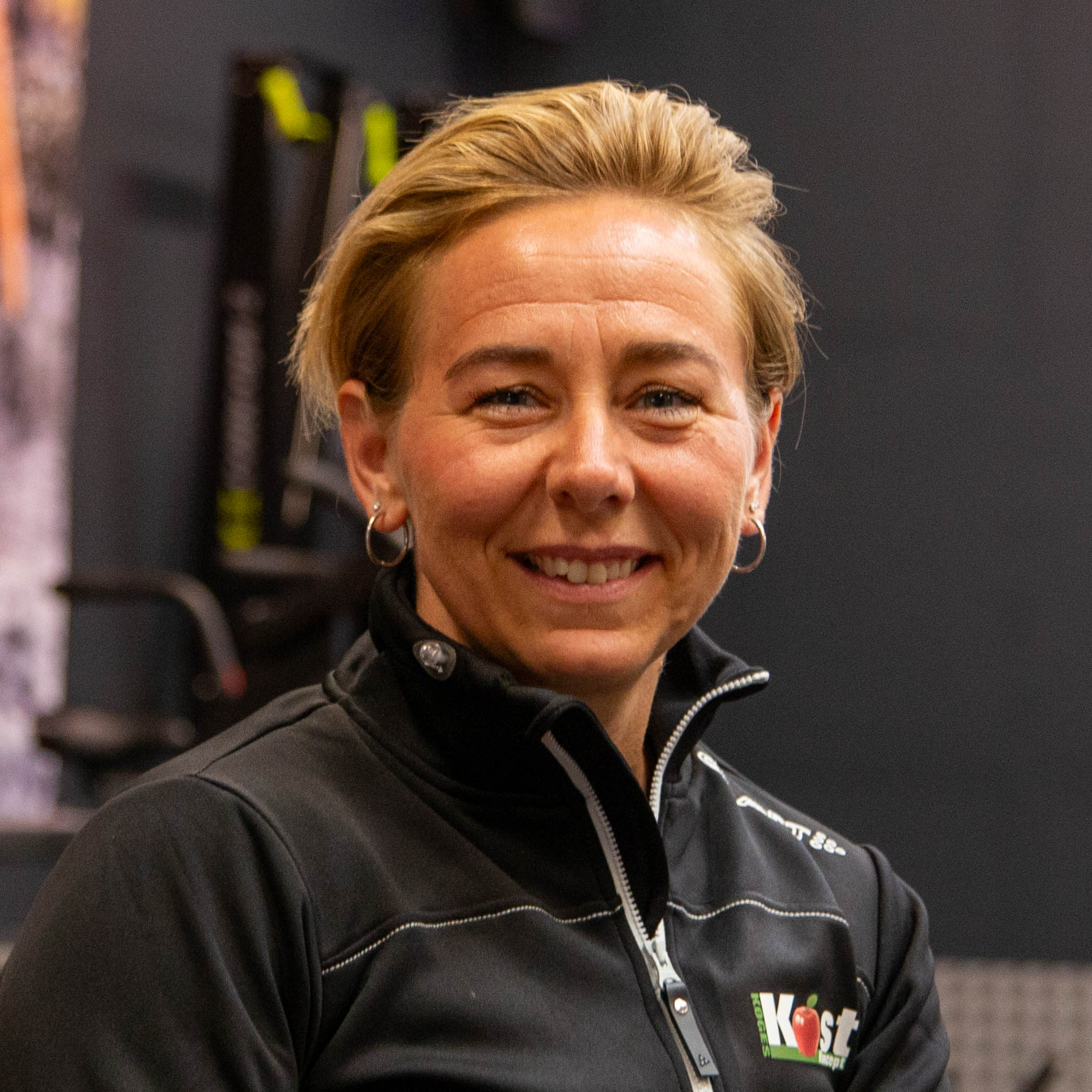 Louise Birk Hansen