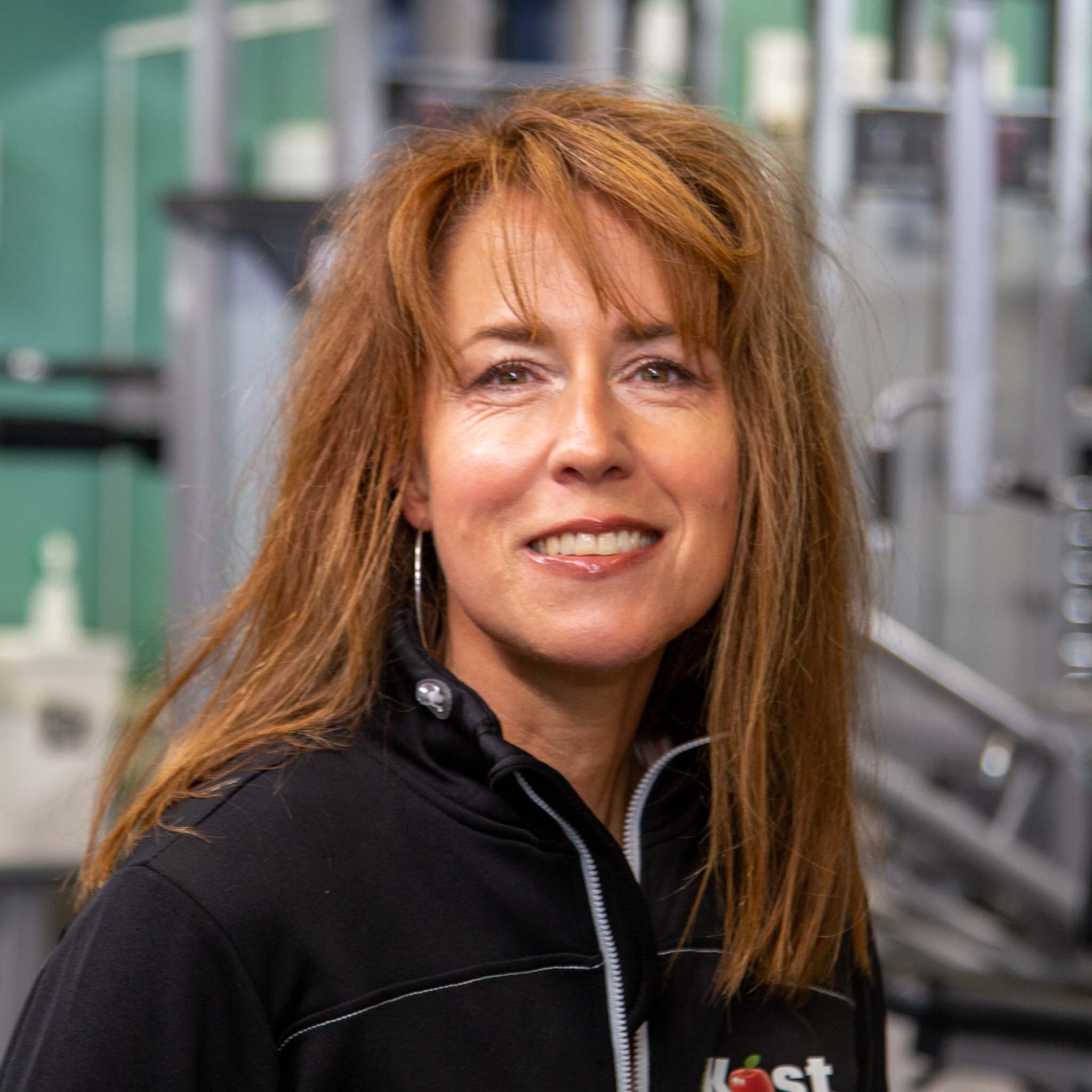 Ellanore Oline Rosendal