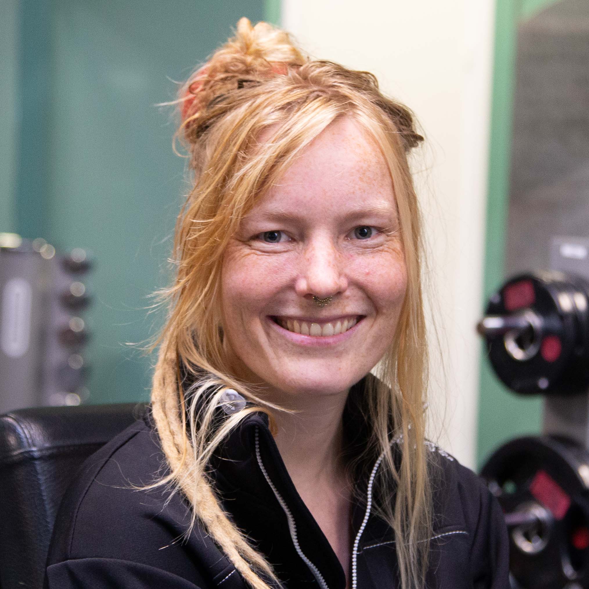 Signe Kristensen