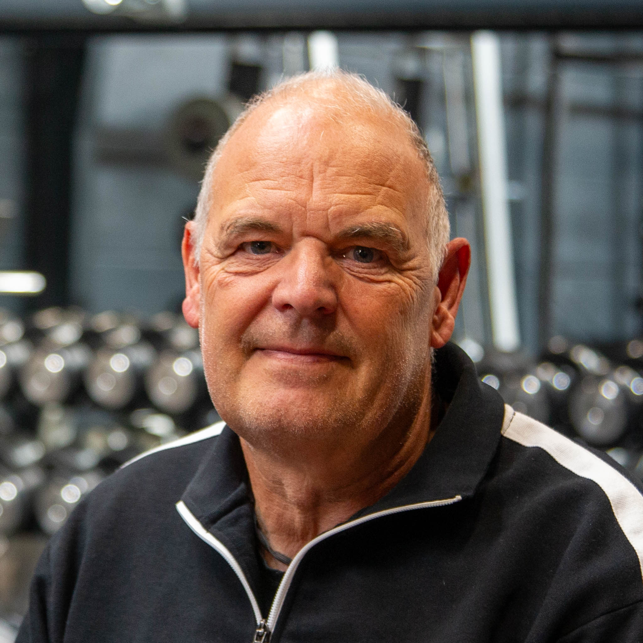 Henrik Jarlstrup