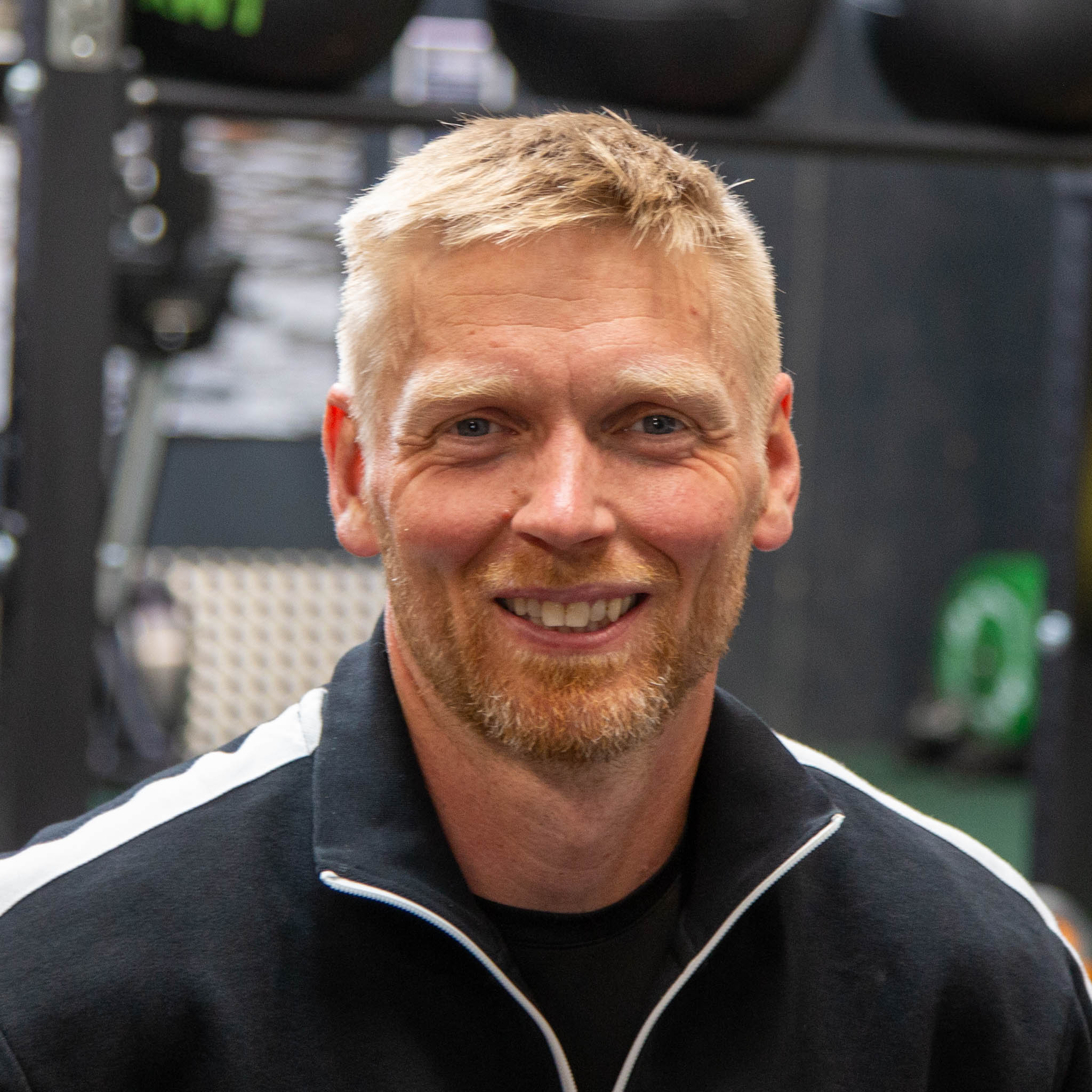 Mikkel Svenningsen