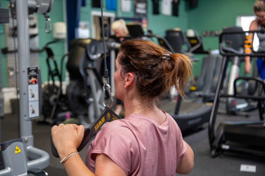 Bootcamp i Herfølge