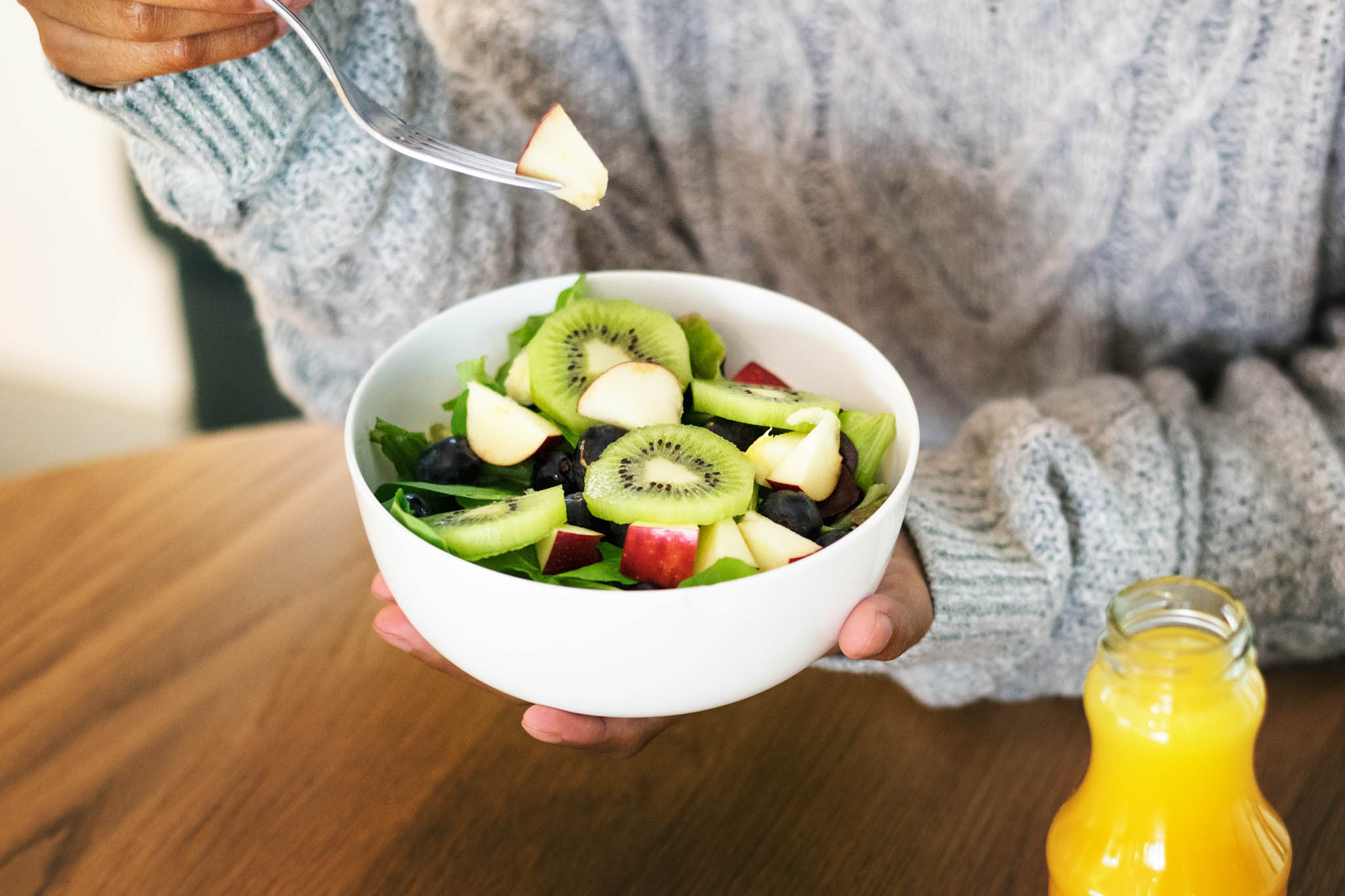 Træning i forbindelse med vægttab hos Køges Kost Koncept