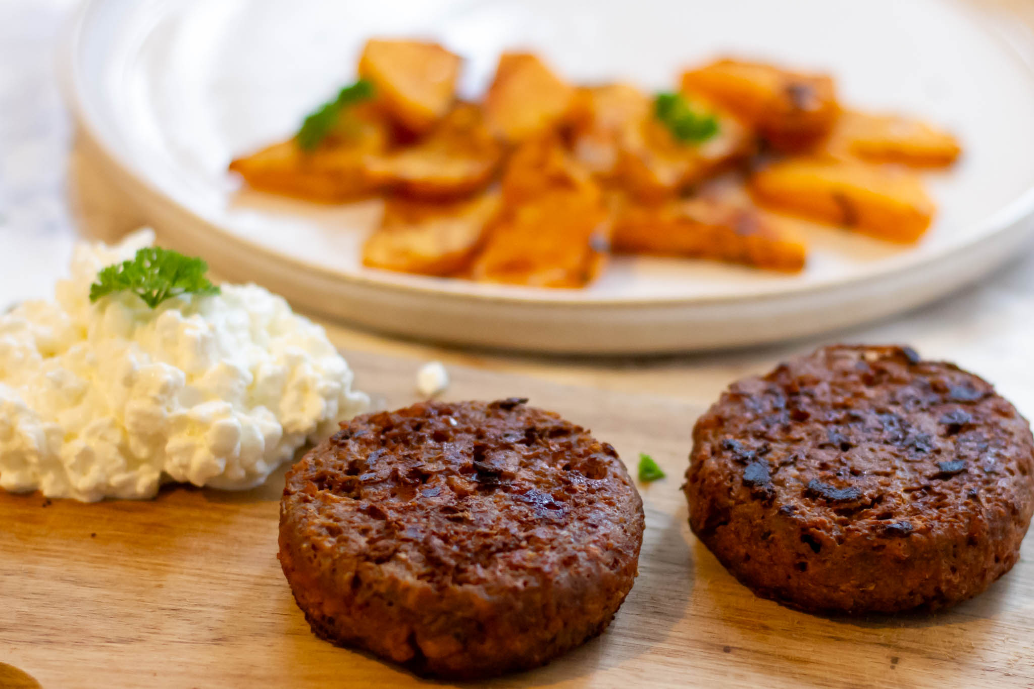 Træning i forbindelse med vægttab hos Køges Kost Koncept